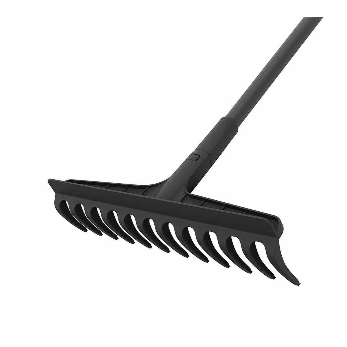 Grėblys lapams rinkti Cellfast Ideal Pro 170 x 41 cm